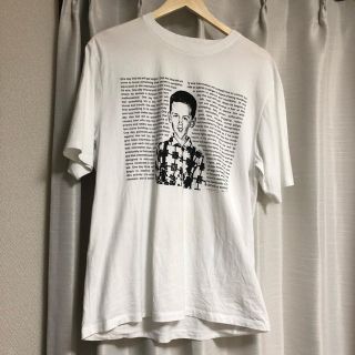 ロエベ(LOEWE)のLOEWE 400着限定生産 Tシャツ(Tシャツ/カットソー(半袖/袖なし))