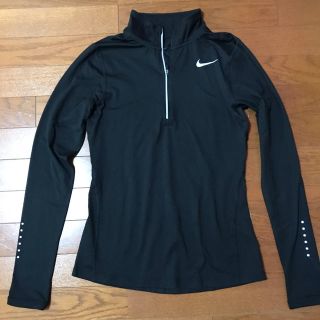 ナイキ(NIKE)のNIKE トレーニングウェア ナイキ 長そで(ウェア)