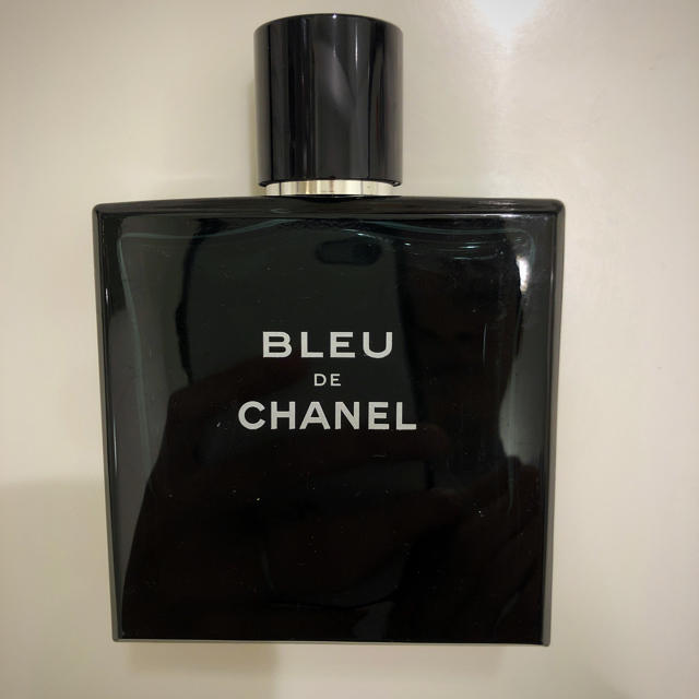 CHANEL 香水 BLEU de CHANEL