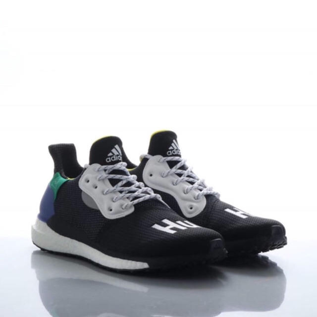 adidas(アディダス)の28CM‼️❷adidas PW SOLAR HU GLIDE メンズの靴/シューズ(スニーカー)の商品写真