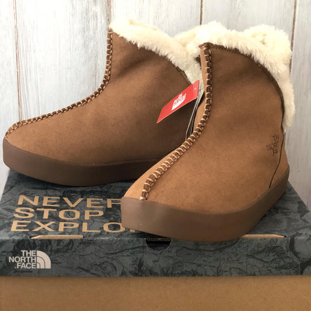 THE NORTH FACE - ☆新品正規品☆ノースフェイス ウインターブーツ