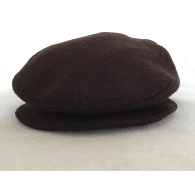 クラブモナコ ハンチング 帽子 キャップ レディースの帽子(ハンチング/ベレー帽)の商品写真