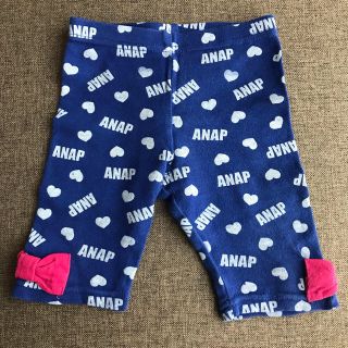 アナップキッズ(ANAP Kids)のANAP KIDS レギンス(パンツ)