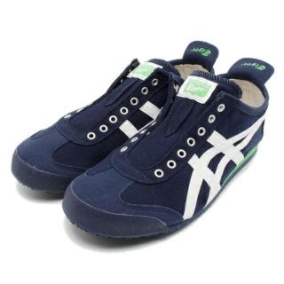 オニツカタイガー(Onitsuka Tiger)の※KENさん専用※onitsukatiger メキシコ 66 スリッポン(スニーカー)