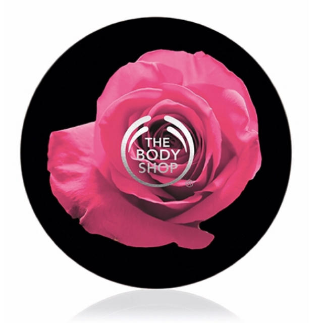 THE BODY SHOP(ザボディショップ)のTHE BODY SHOP ボディバター ブリティッシュローズ コスメ/美容のボディケア(ボディクリーム)の商品写真