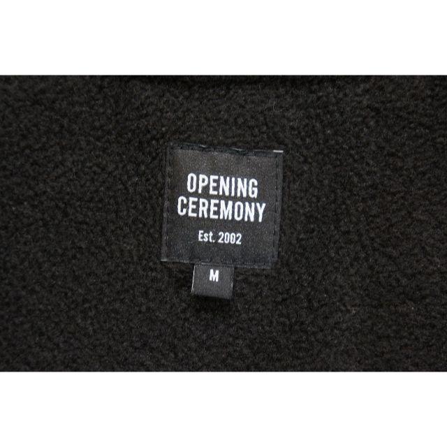 17AW OPENING CEREMONYオープニングセレモニー1116I