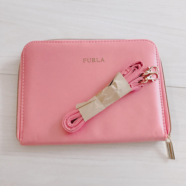 Furla(フルラ)の手ぶくろ様専用 レディースのバッグ(ショルダーバッグ)の商品写真