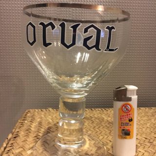 Orval glass-オルヴァル グラス 430ml(グラス/カップ)