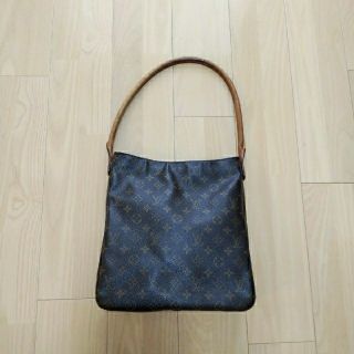 ルイヴィトン(LOUIS VUITTON)のルイヴィトン☆バック☆ルーピング(ショルダーバッグ)