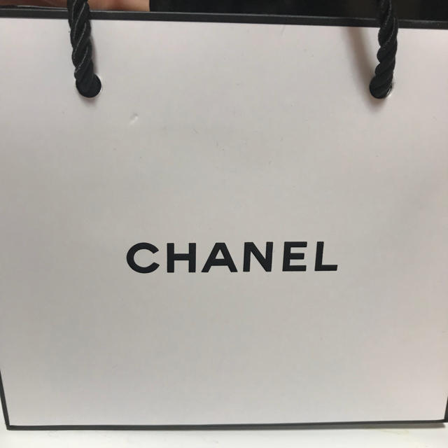 CHANELチャンス100ml