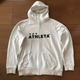 アスレタ(ATHLETA)のアスレタ パーカー サッカー(パーカー)