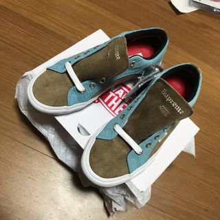 シュプリーム(Supreme)のいつ様専用 supreme vans(スニーカー)