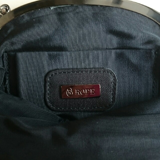 ROPE’(ロペ)のレディースパーティーバック レディースのバッグ(ハンドバッグ)の商品写真