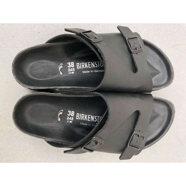 BIRKENSTOCK(ビルケンシュトック)のビルケンシュトック  レディースの靴/シューズ(サンダル)の商品写真