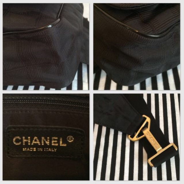 Saint Laurent(サンローラン)の✝YSL / CHANEL✝ レディースのバッグ(クラッチバッグ)の商品写真