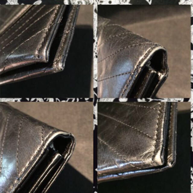 Saint Laurent(サンローラン)の✝YSL / CHANEL✝ レディースのバッグ(クラッチバッグ)の商品写真