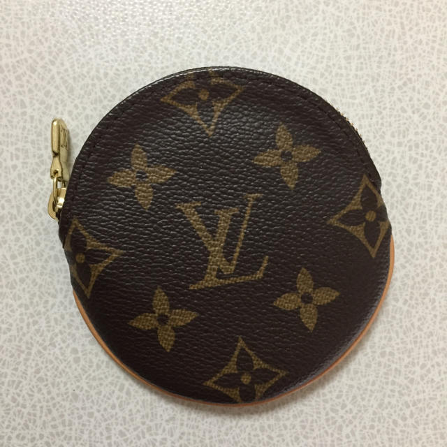 LOUIS VUITTON - LOUIS VUITTON コインケース モネロン 廃盤の通販 by