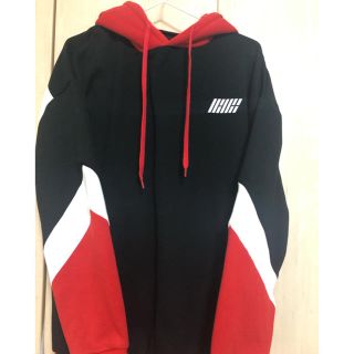 アイコン(iKON)のiKON パーカー(アイドルグッズ)