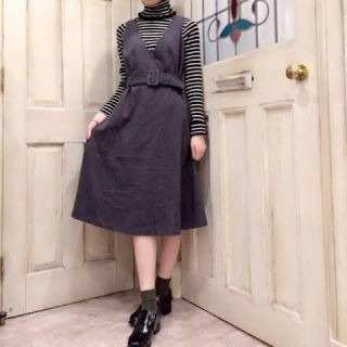 【セット】Fi.n.t スカラップジャンスカ&ブラウス