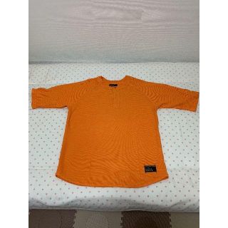 ステューシー(STUSSY)のold stussy カットソー Lサイズ 2(Tシャツ/カットソー(七分/長袖))