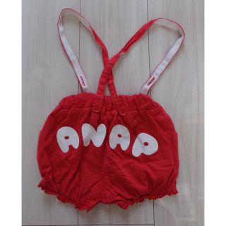 アナップキッズ(ANAP Kids)のAMAP kids ズボン 80cm♡ 同包値引きあり！(パンツ)