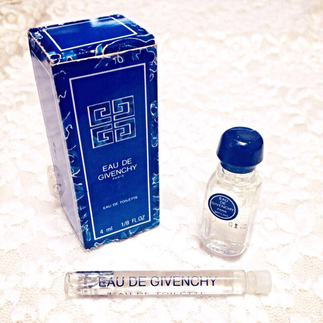 GIVENCHY - オーデジバンシー オーデトワレ セットの通販 by Sweet