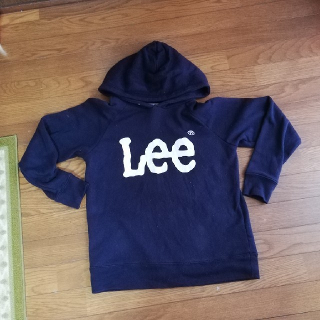 Lee(リー)のLeeパーカー レディースのトップス(パーカー)の商品写真