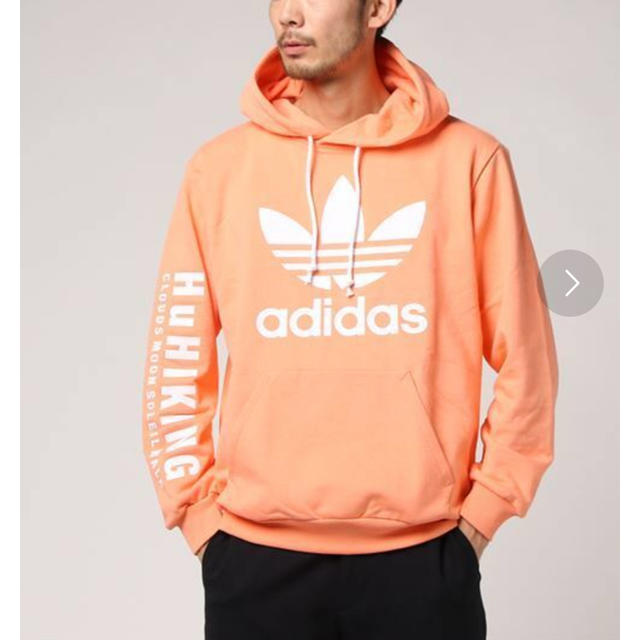 adidas(アディダス)のadidas×ファレルウィリアムス パーカー レディースのトップス(パーカー)の商品写真