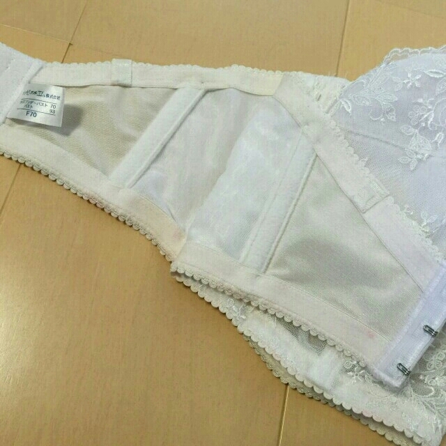 ーポーチ≒ セモア by ぴんく's shop|ラクマ ブライダルインナー F70の通販 しました ーポーチ≒ セモア by ぴんく's shop|ラクマ ブライダルインナー F70の通販 しました