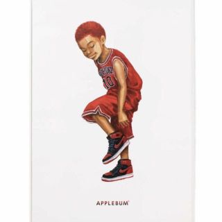 アップルバム(APPLEBUM)のDANKO 10 ポスター 新品(その他)