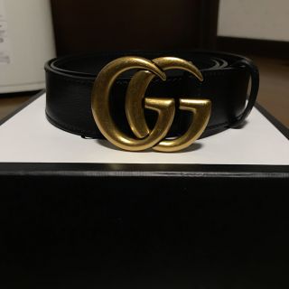 グッチ(Gucci)のgucci ベルト (ベルト)