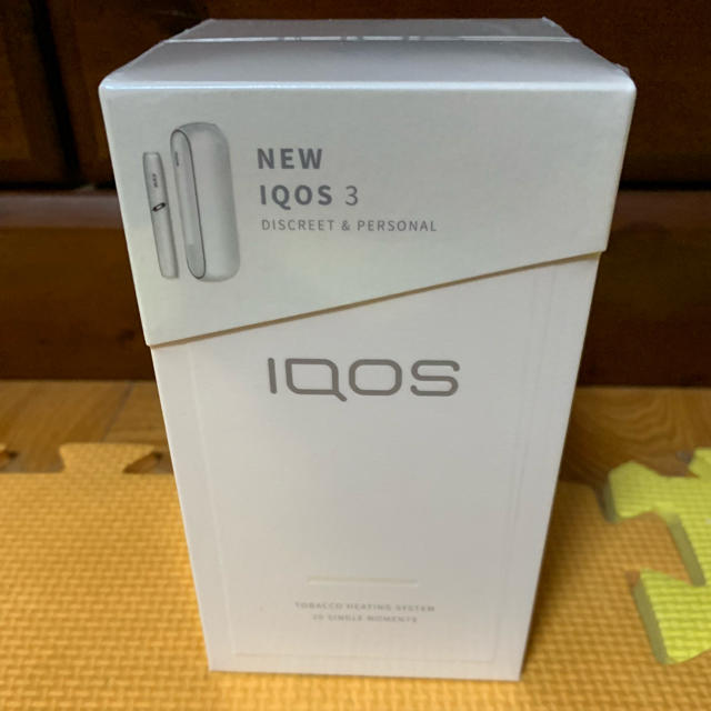 アイコス 3 iQOS 3