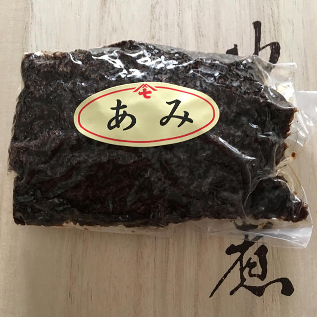 新橋 玉木屋 佃煮 三種 食品/飲料/酒の食品(その他)の商品写真