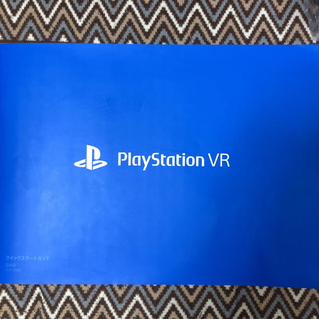 PlayStation プレイステーションVRの通販 by もっつ's shop｜プレイステーションヴィーアールならラクマ VR - NEW定番