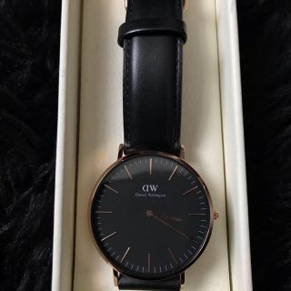 ダニエルウェリントン(Daniel Wellington)のダニエルウィリントン(腕時計(アナログ))