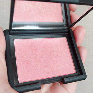 ナーズ(NARS)のNARS ブラッシュ4016N(チーク)