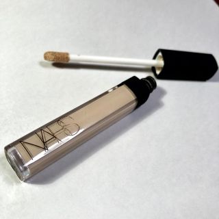 ナーズ(NARS)のNARS ラディアントクリームコンシーラー(コンシーラー)