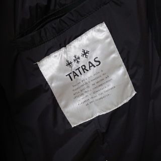 タトラス(TATRAS)のタトラス ダウン 確認用(ダウンコート)