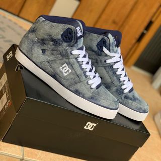 ディーシーシュー(DC SHOE)のDC スニーカー(スニーカー)