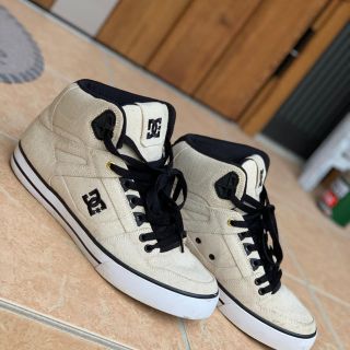 ディーシーシュー(DC SHOE)のDC スニーカー (スニーカー)