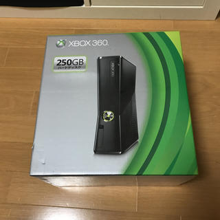 エックスボックス360(Xbox360)の旅様専用 xbox360(家庭用ゲーム機本体)