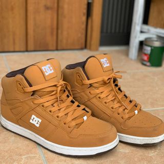 ディーシーシュー(DC SHOE)のDC スニーカー(スニーカー)