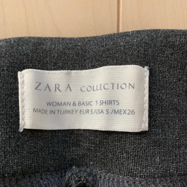 ZARA(ザラ)のザラ レギンス レディースのレッグウェア(レギンス/スパッツ)の商品写真