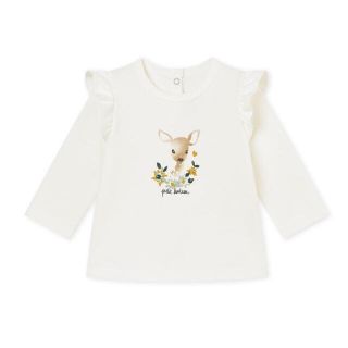 プチバトー(PETIT BATEAU)の★★プチバトー よっちゃん様専用(シャツ/カットソー)