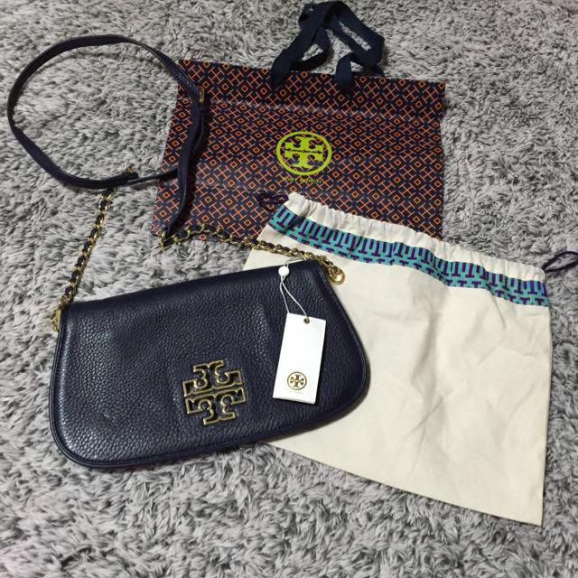 Tory Burch(トリーバーチ)のトリーバーチ バッグ レディースのバッグ(クラッチバッグ)の商品写真