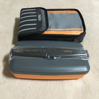 サーモス(THERMOS)のサーモス お弁当箱(弁当用品)