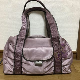 アナスイ(ANNA SUI)の バッグ ANA SUI(ハンドバッグ)