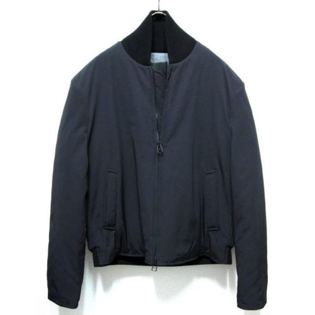 3.1 Phillip Lim(スリーワンフィリップリム)の激安50％OFF！◆新品！3.1 フィリップリム ブルゾン◆3.1Phillip メンズのジャケット/アウター(フライトジャケット)の商品写真