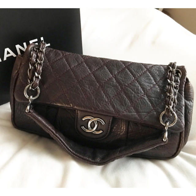 CHANEL(シャネル)のシャネル CHANEL マトラッセ チェーンショルダーバッグ ハンドバッグ レディースのバッグ(ショルダーバッグ)の商品写真