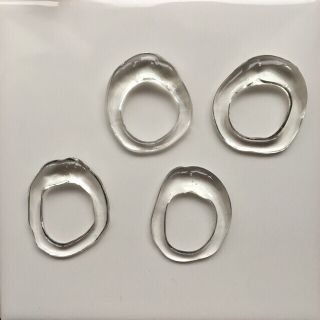 clear ring 【12】(リング)